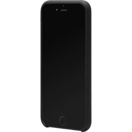 Силиконовый чехол uBear Touch Case для iPhone 7, 8 и SE (2-го и 3-го поколений, 2020 и 2022) - фото 1