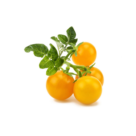 Набор картриджей для умного сада Click and Grow «Жёлтый мини-томат» (комплект — 3 шт.)