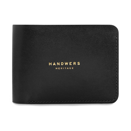 Бумажник-бифолд Handwers Bifold Wallet Model 3