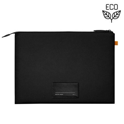 Чехол-рукав из переработанного полиэстера Native Union W.F.A Sleeve для MacBook Pro с диагональю 14 дюймов
