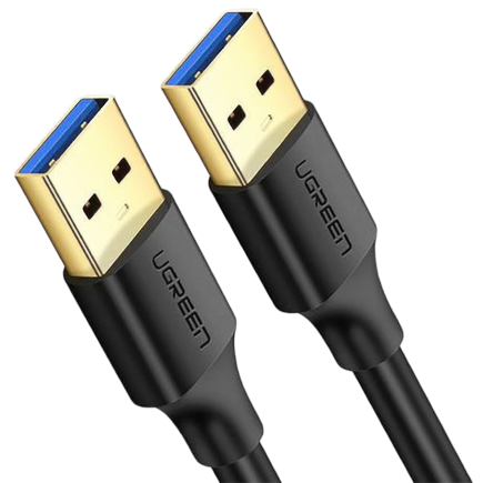 Кабель Ugreen USB-A 3.0 (0,5 м) (US128)