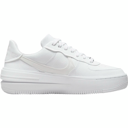 Мужские кроссовки Nike Air Force 1 PLT.AF.ORM (DJ9946-100)