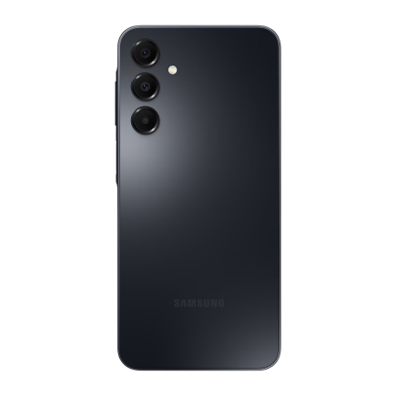 Смартфон Samsung Galaxy A16 4 ГБ | 128 ГБ (Чёрный | Black) - фото 4