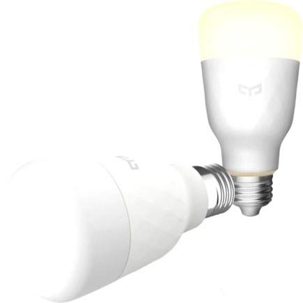 yeelight led smart bulb 1s yldp15yl