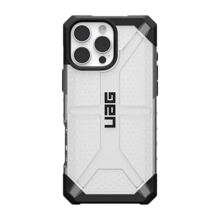 Защитный гибридный чехол UAG Plasma для iPhone 16 Pro