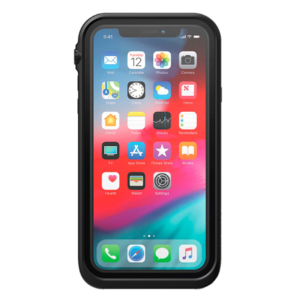 catalyst waterproof case for iphone xs