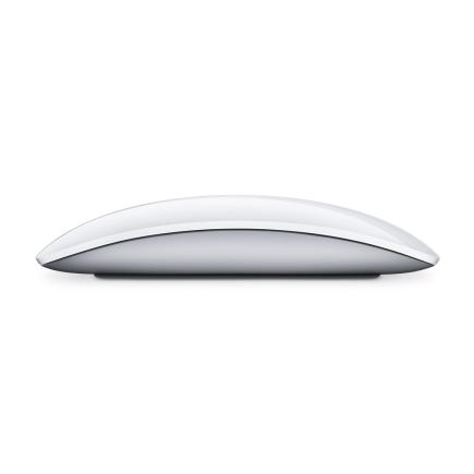 Беспроводная мышь Apple Magic Mouse (USB-C) (Белый | White)