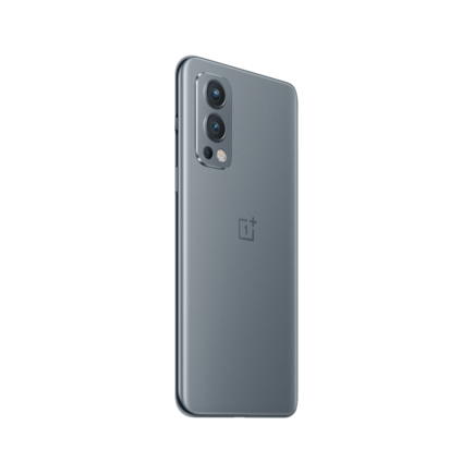 oneplus nord 2 gray sierra