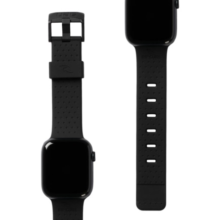 Силиконовый ремешок UAG x Rip Curl Trestles для Apple Watch 42, 44, 45 мм, Ultra и Ultra 2