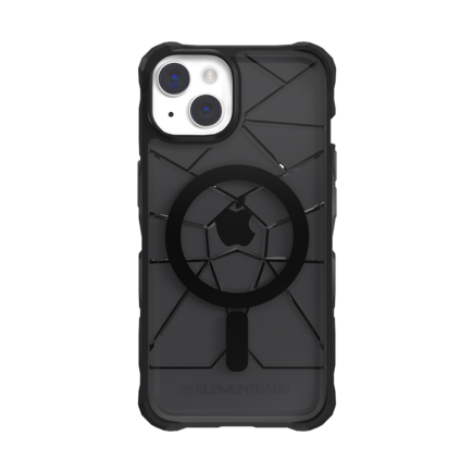 Защитный чехол с поддержкой MagSafe Element Case Special Ops X5 для iPhone 14 Plus