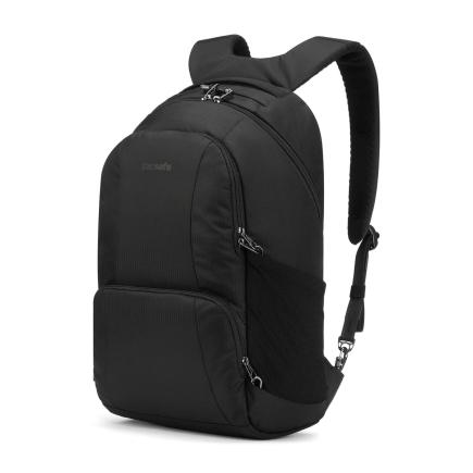 Рюкзак из волокна «ECONYL» с защитой от кражи Pacsafe Metrosafe LS450 (25 л)