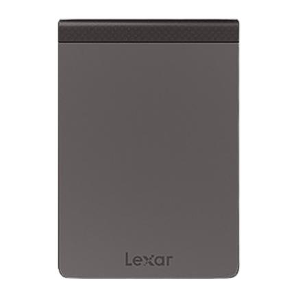 Внешний твердотельный накопитель Lexar SL200 SSD 2 ТБ