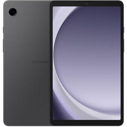 Планшет Samsung Galaxy Tab A9 8,7", 4 ГБ | 64 ГБ, LTE, «Графит» (SM-X115)