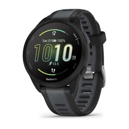 Умные спортивные часы Garmin Forerunner 165