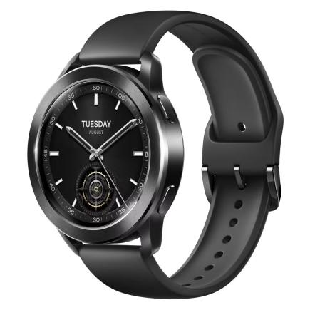 Умные часы Xiaomi Watch S3 (M2323W1, EAC — Global)