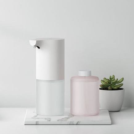 Сенсорный диспенсер пенного мыла Xiaomi Mijia Automatic Foam Soap Dispenser - фото 6