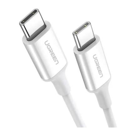 Кабель Ugreen USB-C (1,5 м) (US264)