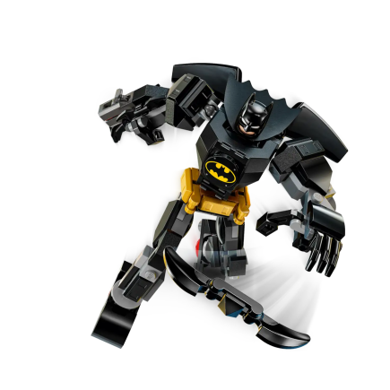 LEGO DC Batman 76270