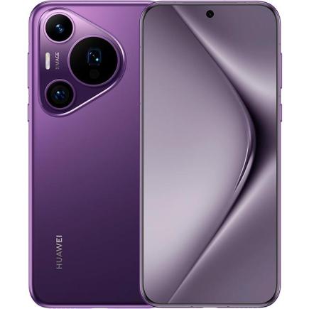 Смартфон HUAWEI Pura 70 Pro 12 ГБ + 512 ГБ (Фиолетовый | Purple)