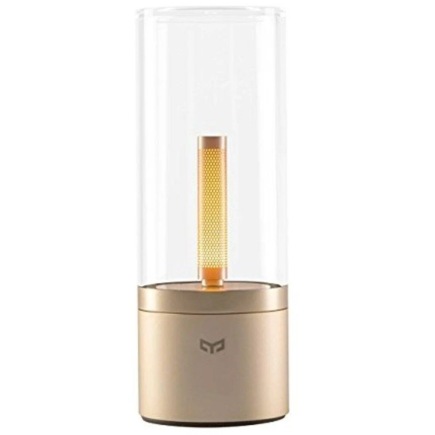 Настольная лампа-свеча Yeelight Candela Lamp (YLFWD-0019, EAC — Global)