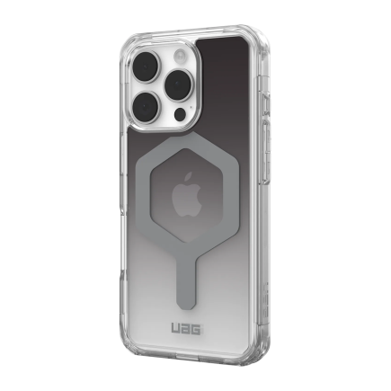 Защитный гибридный чехол с поддержкой MagSafe UAG Plyo Limited Edition для iPhone 16 Pro - фото 2