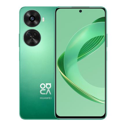 Смартфон HUAWEI nova 12 SE 8 ГБ + 256 ГБ (Зелёный | Green)
