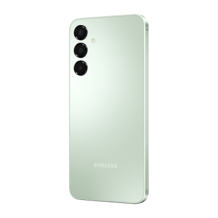 Смартфон Samsung Galaxy A16 8 ГБ | 256 ГБ (Мятный | Light Green) - фото 6