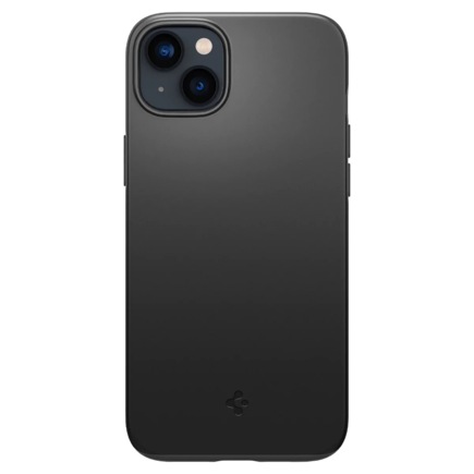 Гибридный чехол Spigen Thin Fit для iPhone 14