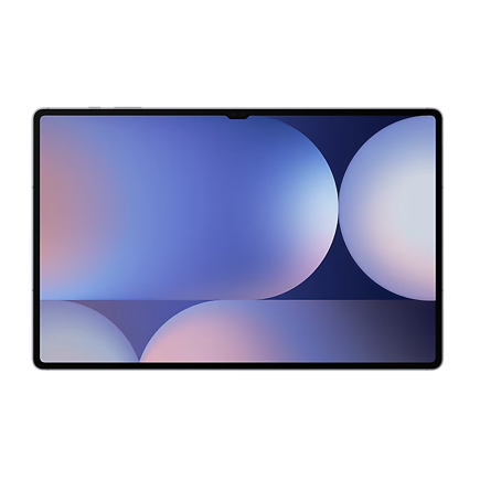 Планшет Samsung Galaxy Tab S10 Ultra 14,6", 16 ГБ | 1 ТБ, 5G (Серый | Moonstone Gray)