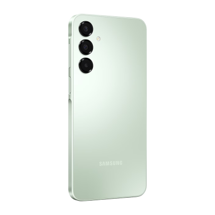 Смартфон Samsung Galaxy A16 8 ГБ | 256 ГБ (Мятный | Light Green) - фото 5