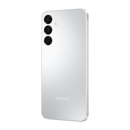 Смартфон Samsung Galaxy A16 8 ГБ | 256 ГБ (Серебряный | Light Gray) - фото 4