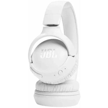 Беспроводные наушники JBL Tune 520BT - фото 14