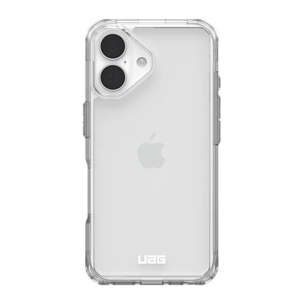 Защитный гибридный чехол UAG Plyo для iPhone 16