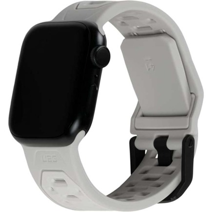 Силиконовый ремешок UAG Civilian для Apple Watch 38, 40 и 41 мм (дизайн 2022)