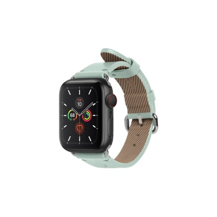 Кожаный ремешок Native Union Classic Strap для Apple Watch 38, 40, 41 и 42 мм - фото 8