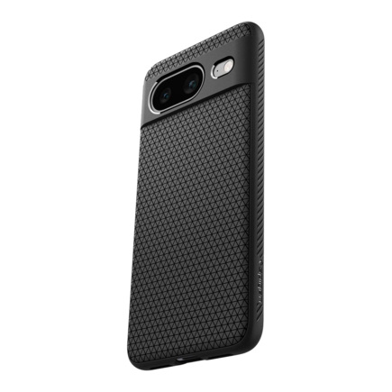 Термополиуретановый чехол Spigen Liquid Air для Google Pixel 8 - фото 11