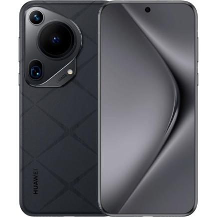 Смартфон HUAWEI Pura 70 Ultra 16 ГБ + 512 ГБ (Черный | Black)