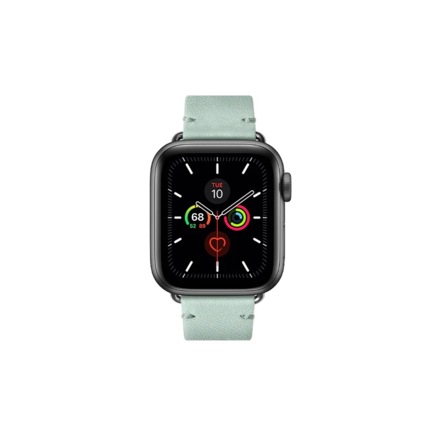 Кожаный ремешок Native Union Classic Strap для Apple Watch 38, 40, 41 и 42 мм - фото 9