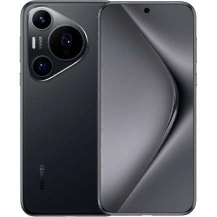 Смартфон HUAWEI Pura 70 Pro 12 ГБ + 512 ГБ (Черный | Black)