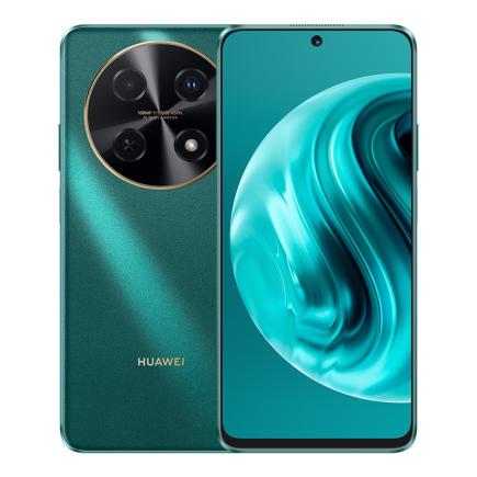 Смартфон HUAWEI nova 12i 8 ГБ + 256 ГБ (Зелёный | Green)