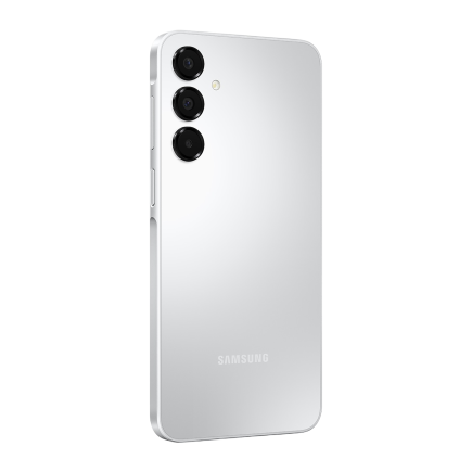 Смартфон Samsung Galaxy A16 8 ГБ | 128 ГБ (Серебряный | Light Gray) - фото 3