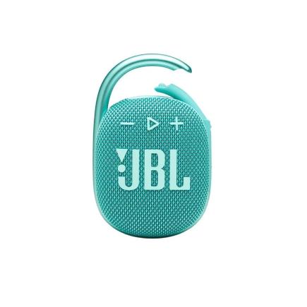 Портативная беспроводная колонка JBL Clip 4