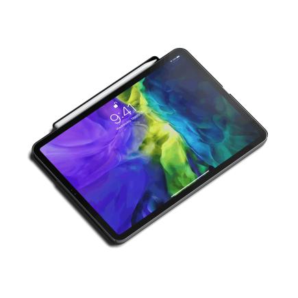 Чехол из веганской кожи Satechi Vegan-Leather Magnetic Case для iPad Air 10,9", Air 11" и Pro 11" (2018–2022)