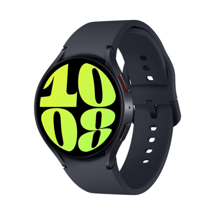 Умные часы Samsung Galaxy Watch6 44 мм Bluetooth/Wi-Fi + 4G LTE