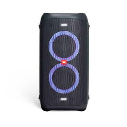 Портативная акустика с подсветкой JBL PartyBox 100