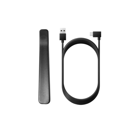 Кабель для видеорегистратора Xiaomi 70mai Dash Cam Micro-USB — USB-A (3,5 м)
