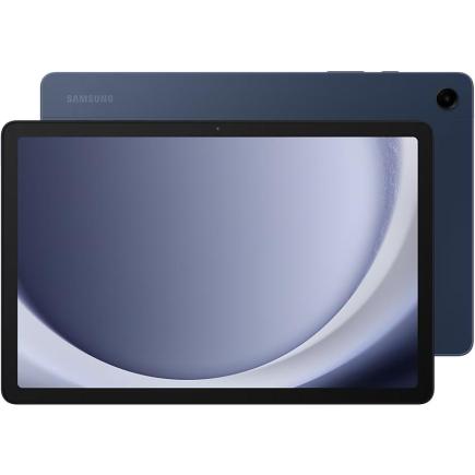 Планшет Samsung Galaxy Tab A9+ 11", 8 ГБ | 128 ГБ, LTE, Тёмно-синий (SM-X216)