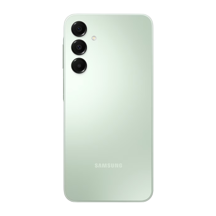 Смартфон Samsung Galaxy A16 4 ГБ | 128 ГБ (Мятный | Light Green) - фото 4