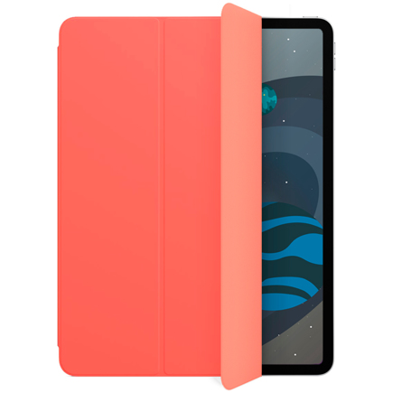 Обложка Apple Smart Folio для iPad Pro 12,9 дюйма (дизайн 2020)
