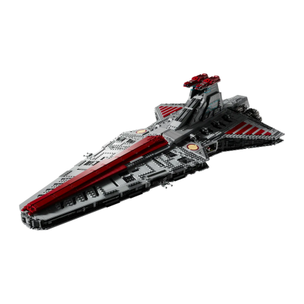 Lego star wars naves de la republica online